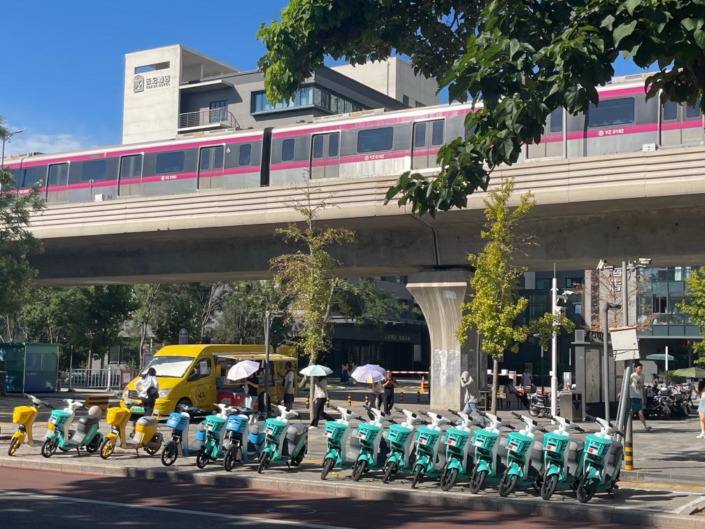 全球协同运营网络